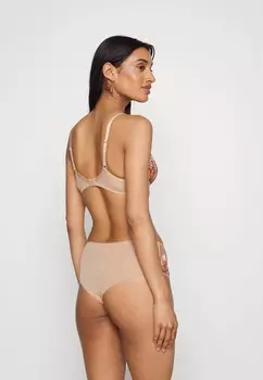 Трусы THONG LASCANA, цвет Nude