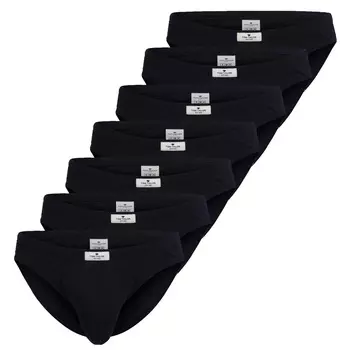 Трусы Tom Tailor 7er Pack, синий