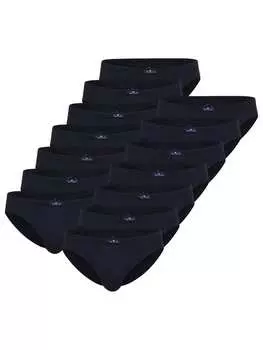 Трусы Tom Tailor, синий