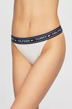 Трусы Tommy Hilfiger, белый