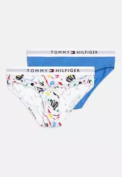 Трусы Tommy Hilfiger, белый