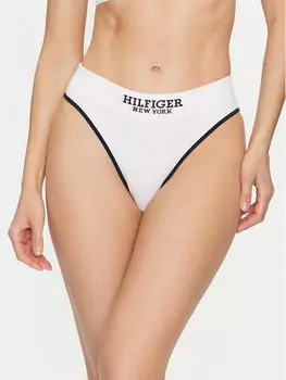 Трусы Tommy Hilfiger, белый