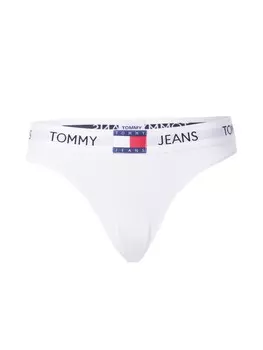 Трусы Tommy Hilfiger, белый