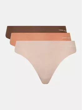 Трусы Tommy Hilfiger, бежевый