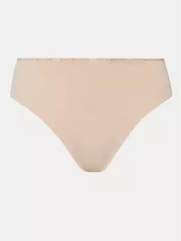 Трусы Tommy Hilfiger, бежевый