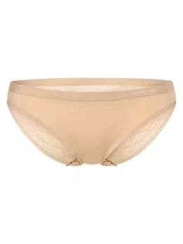 Трусы Tommy Hilfiger, бежевый