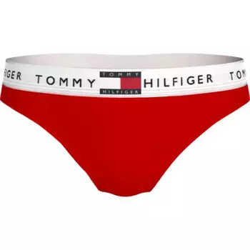 Трусы Tommy Hilfiger Classic, красный