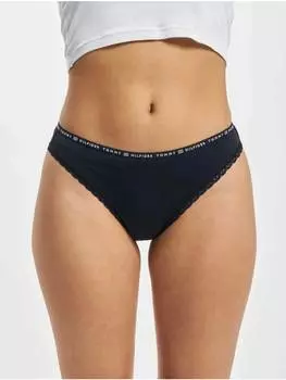 Трусы Tommy Hilfiger, цвет colored