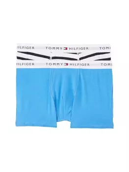 Трусы TOMMY HILFIGER, цвет Night blue/Light blue