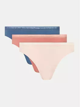 Трусы Tommy Hilfiger, мультиколор