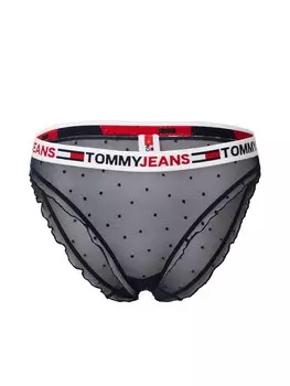 Трусы Tommy Hilfiger, ночная синяя