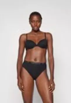 Трусы Tommy Hilfiger, розовый