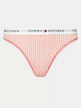 Трусы Tommy Hilfiger, розовый