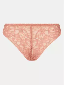 Трусы Tommy Hilfiger, розовый