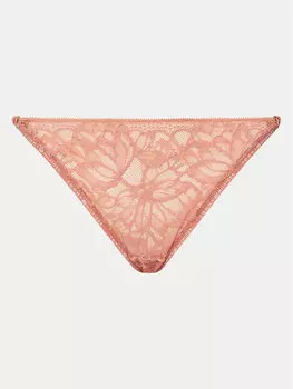 Трусы Tommy Hilfiger, розовый