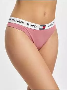 Трусы Tommy Hilfiger, розовый