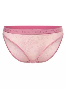 Трусы Tommy Hilfiger, розовый