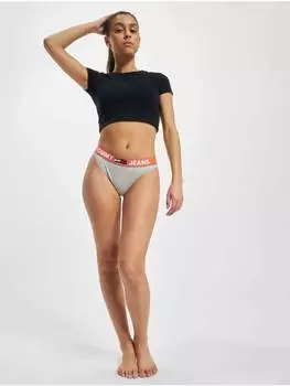 Трусы Tommy Hilfiger, серый