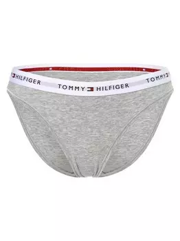 Трусы Tommy Hilfiger, серый