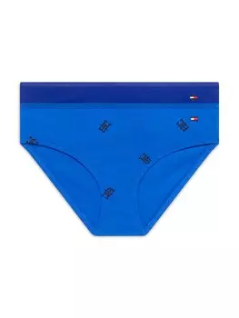 Трусы Tommy Hilfiger, синий