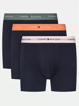 Трусы Tommy Hilfiger, синий