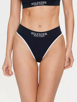 Трусы Tommy Hilfiger, синий