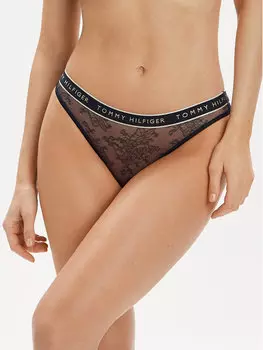 Трусы Tommy Hilfiger, синий