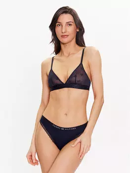Трусы Tommy Hilfiger, синий