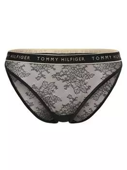 Трусы Tommy Hilfiger, синий