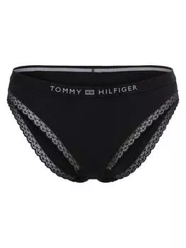 Трусы Tommy Hilfiger, синий