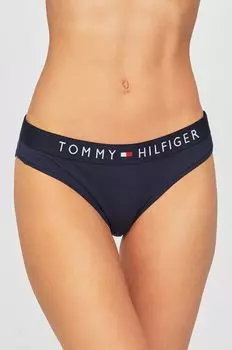 Трусы Tommy Hilfiger, темно-синий