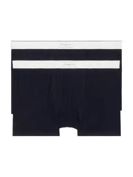 Трусы Tommy Hilfiger, темно-синий