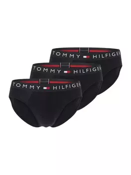 Трусы Tommy Hilfiger, темно-синий