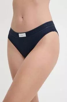 Трусы Tommy Hilfiger, темно-синий