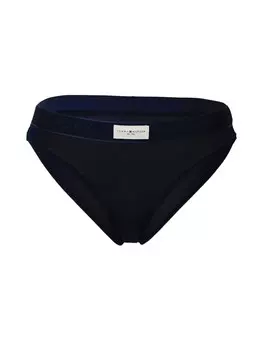 Трусы Tommy Hilfiger, темно-синий