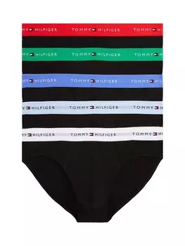 Трусы Tommy Hilfiger Underwear, черный