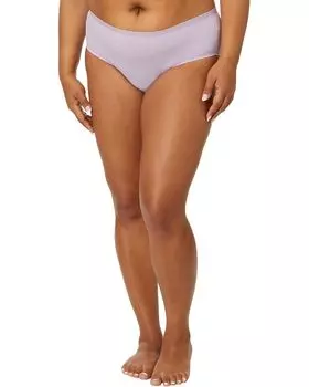 Трусы Tommy John Air Hipster, цвет Lavendula