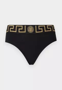 Трусы TOPEKA Versace, черный