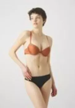 Трусы TOUCH EASY TANGA 2 PACK Dim, бежевый