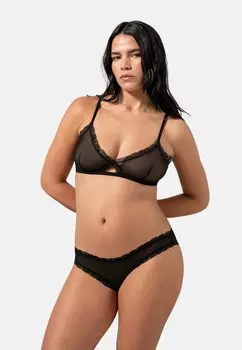 Трусы TRIM Understatement, черный