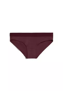Трусы TRINAA ARMEDANGELS, красный