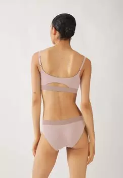 Трусы TRINAA ARMEDANGELS, серый