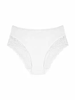 Трусы Triumph, белый