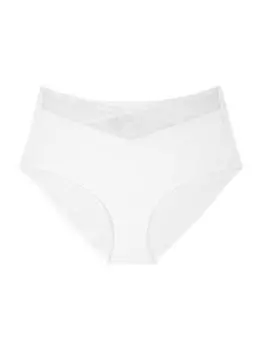 Трусы Triumph, белый