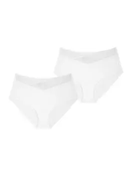 Трусы Triumph, белый