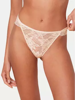 Трусы Triumph, бежевый