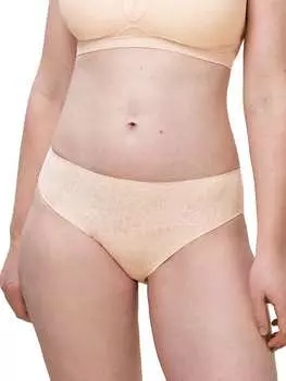 Трусы Triumph, бежевый