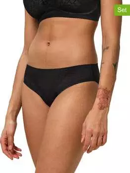 Трусы Triumph, черный