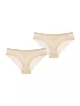 Трусы Triumph, цвет creamy dream
