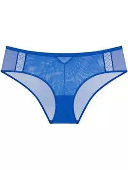 Трусы Triumph, цвет illumines blue